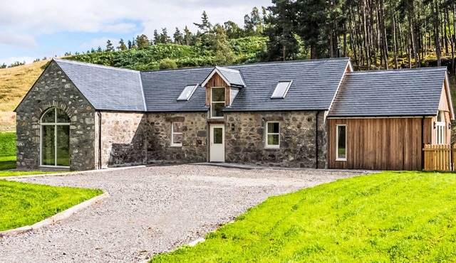 The Barn by Interhome