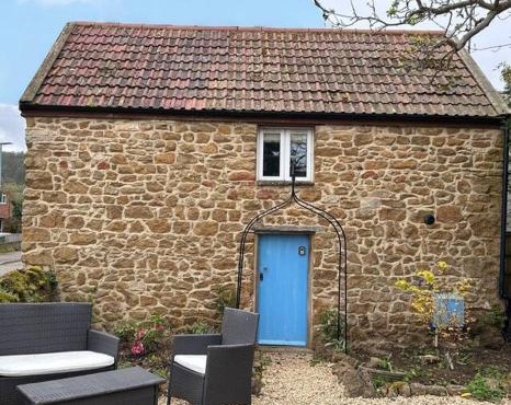 The Barn by MaisonPro