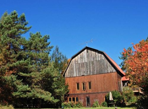 The Barn - A Unique Gathering Place