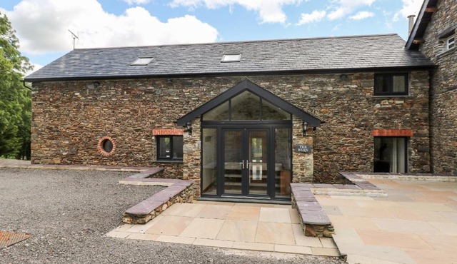 The Barn, Carmarthen