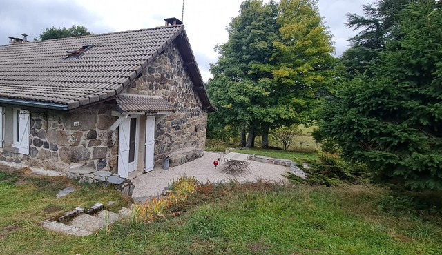 The barn, comfortable chalet