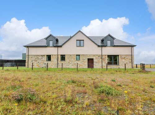 The Barn, Drumbow Farm