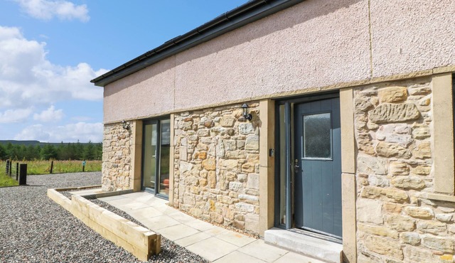 The Barn, Drumbow Farm