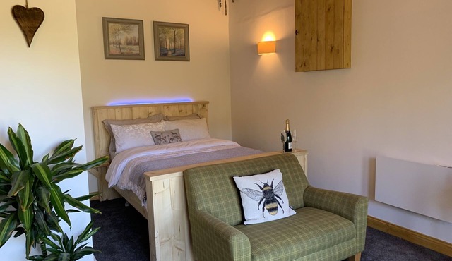 The Barn - Farm Stay