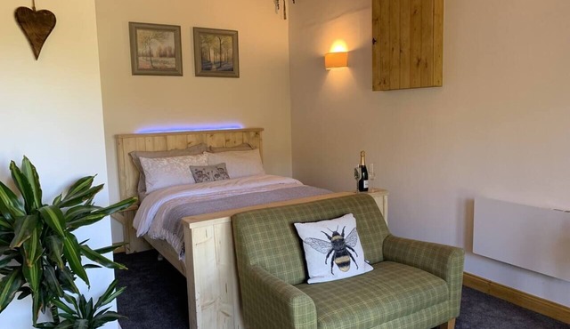 The Barn - Farm Stay