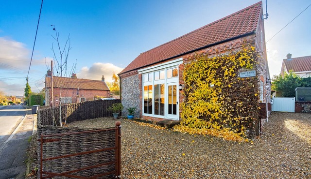 The Barn (GR), Great Ryburgh, Norfolk