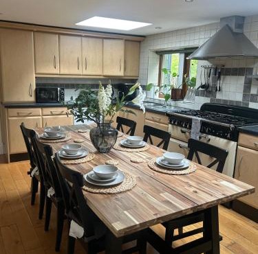 The Barn, Holden gate Farm Todmorden