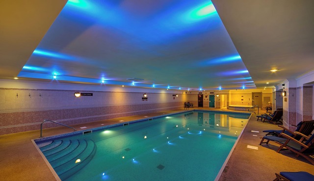 The Barn Hotel & Spa