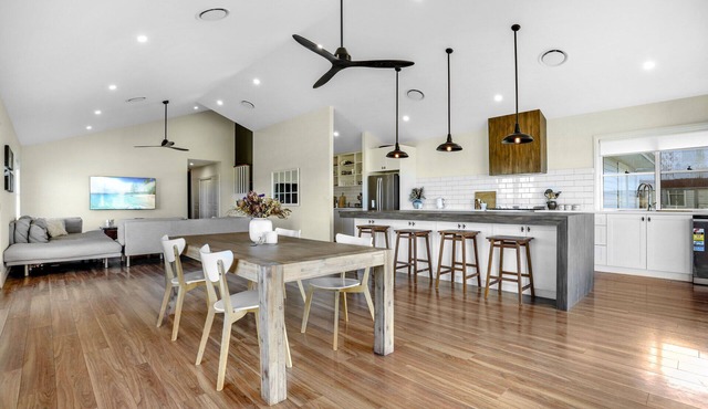 The Barn House - 30 mins to Hunter Valley Vineyards