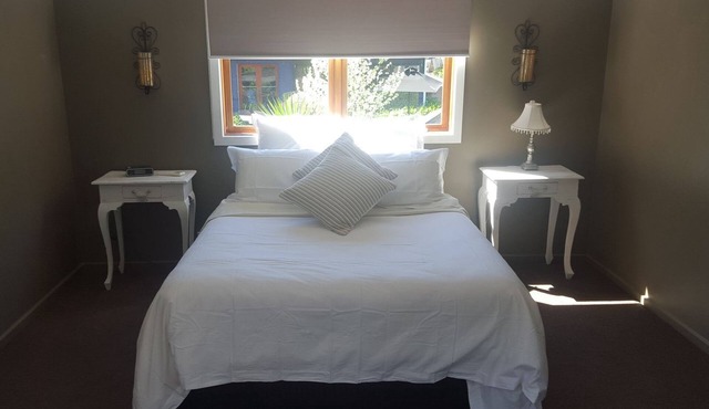 The Barn House - Montrose