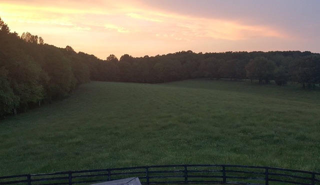The Barn House, Somerset, KY