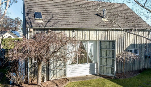 The Barn in Burradoo, Southern Highlands