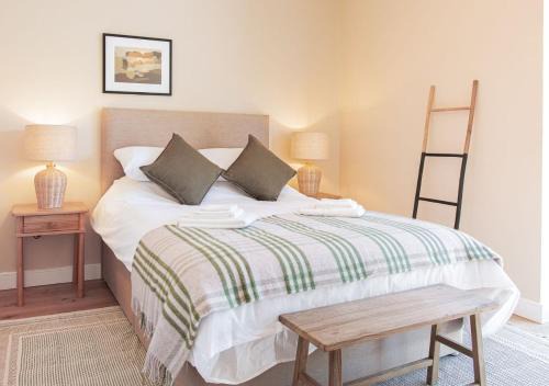 The Barn in Longhope - Luxury Barn Conversion