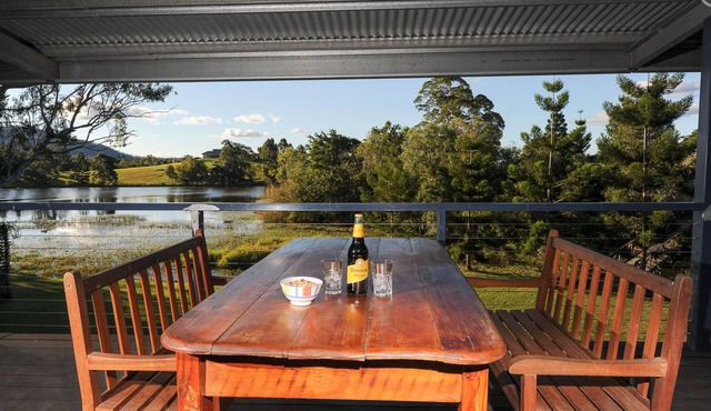 The Barn Loft - Dormitory - Style Accommodation