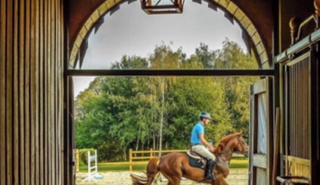 The Barn Loft
