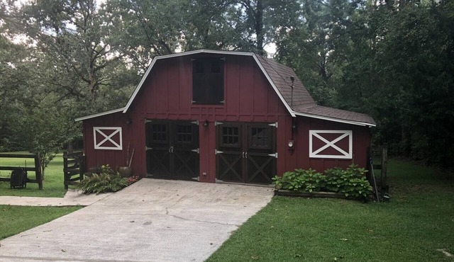 The Barn - Only 5 minutes to I65