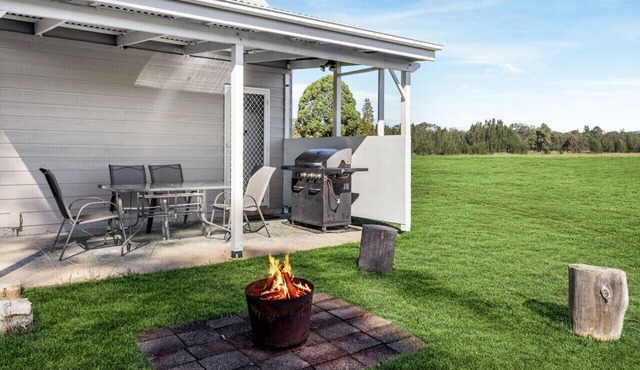 The Barn - Pet Friendly