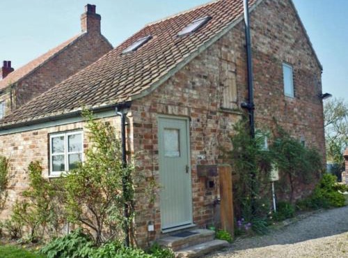 The Barn, Poplar Farm