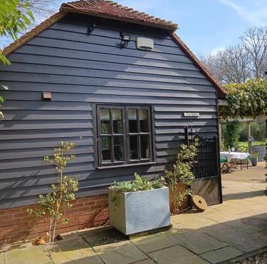 The Barn - Quiet Location