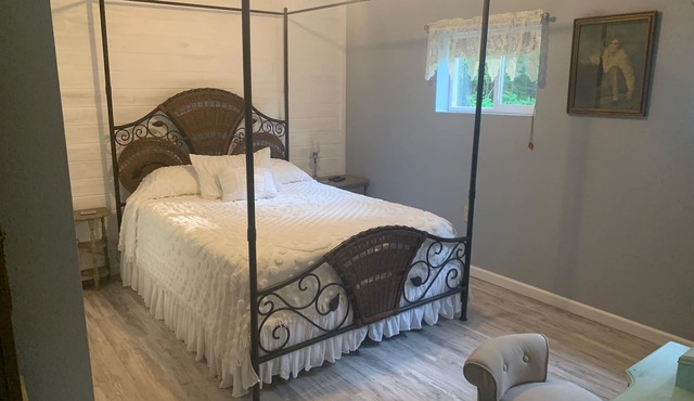 The Barn - Studio Apartment