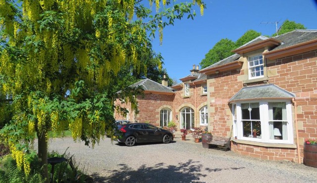 The Barn @ The Coach House