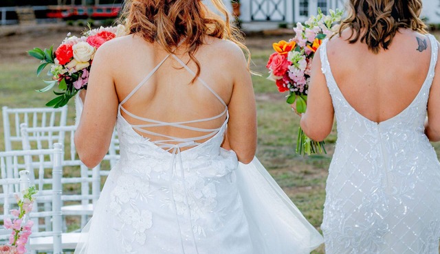 The Barn Wedding and Event Center
