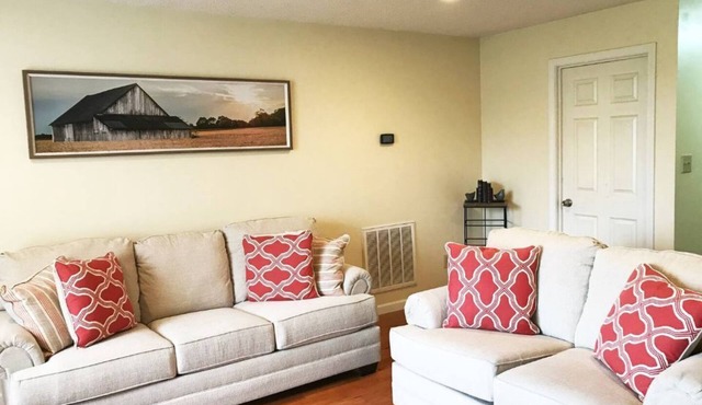 The Barn - With Covered Boat Parking