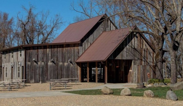 The BarnLoft at Foothills Farm Cosby/Gatlinburg