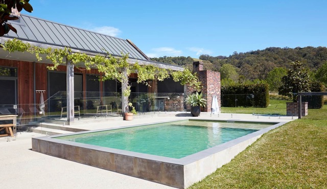 The Barns by Contemporary Hotels