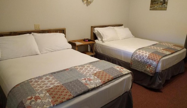 The BarnwooD Inn