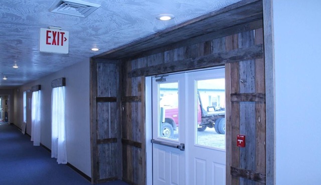 The BarnwooD Inn
