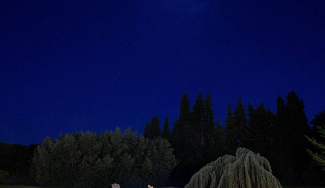 The baroque villa linked to modernity near Nimes - by feelluxuryholidays