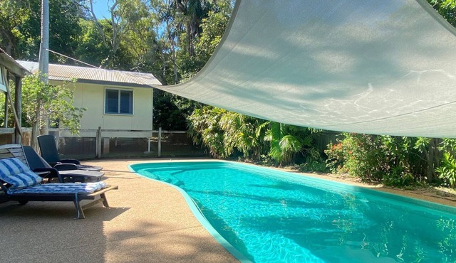 The Barracks Arcadia 1