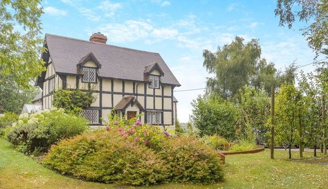 The Barracks - Cottage