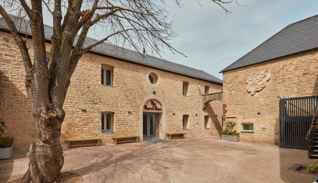 The Barrel Store Cirencester