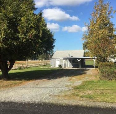 The basics in Edgewood