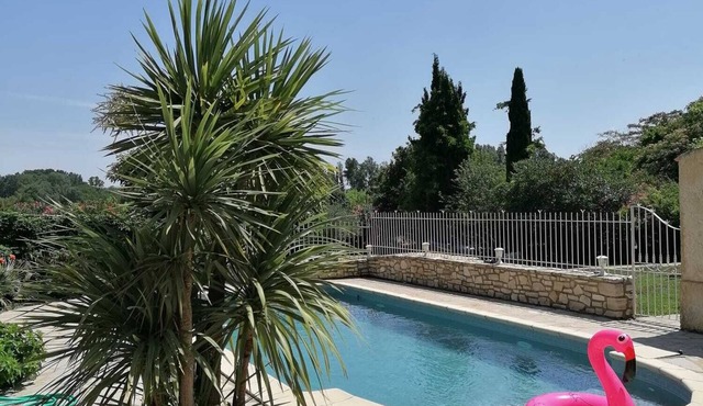 The Bastide de Beauchamp