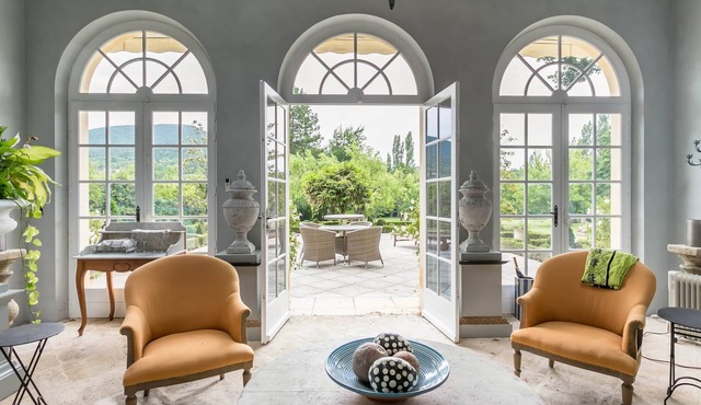 The Bastide of the Lands