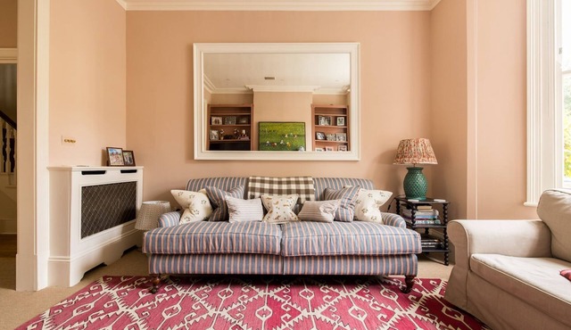 The Battersea 3 Bedroom Residence