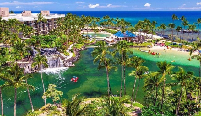 🌴The Bay Club by Hilton Grand Vacations✨ Experience Paradise in a 2BR Villa