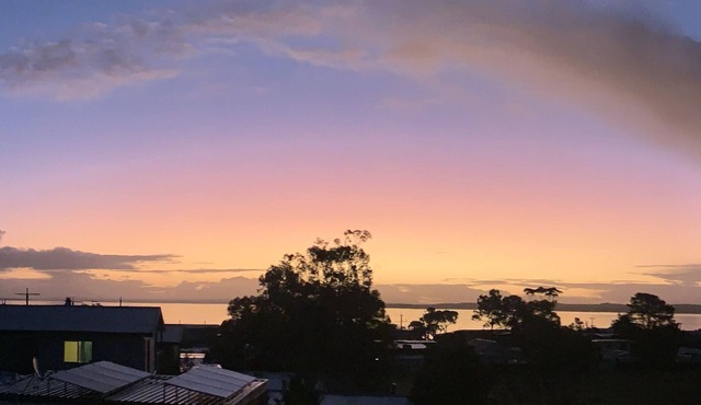 The Bay Escape @Coronet Bay