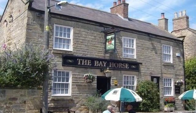 The Bay Horse Country Inn