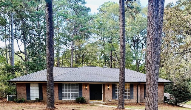 The BAY HOUSE at the REZ, 4 bdrm 2 ba