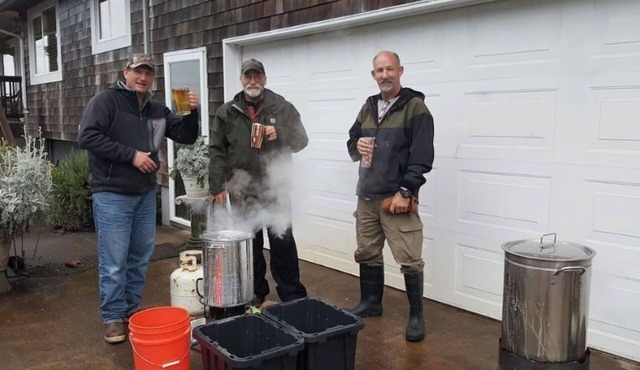 The Bay House: Tourism/Crabbing & Fishing Paradise