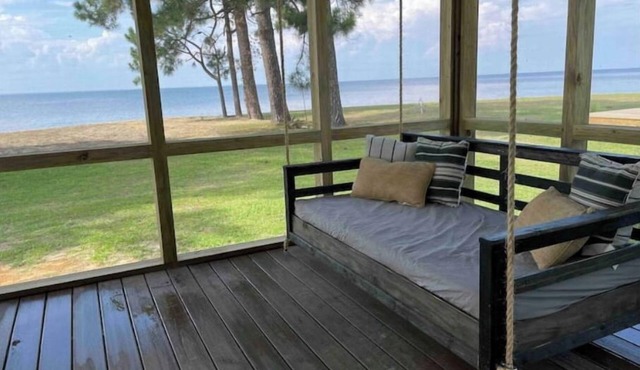 The Bay House