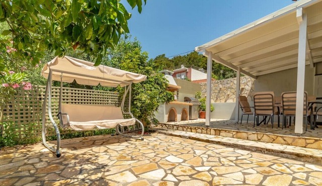 The Bay Pearl of Agia Efimia