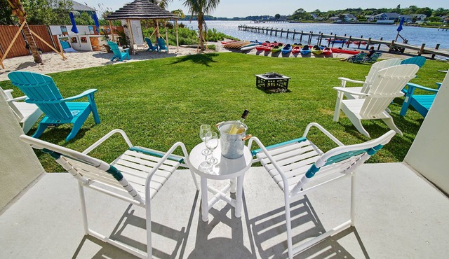 The Bay Resort
