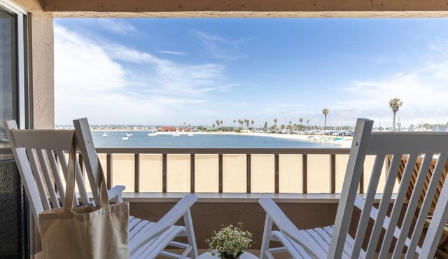 The Bay View Units by AvantStay