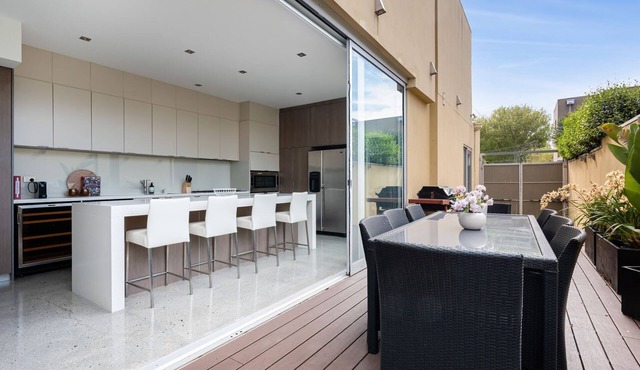 The Bayhouse on Marine Parade