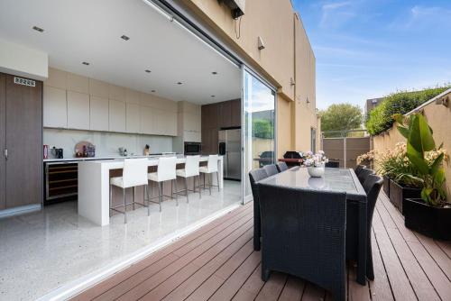 The Bayhouse on Marine Parade